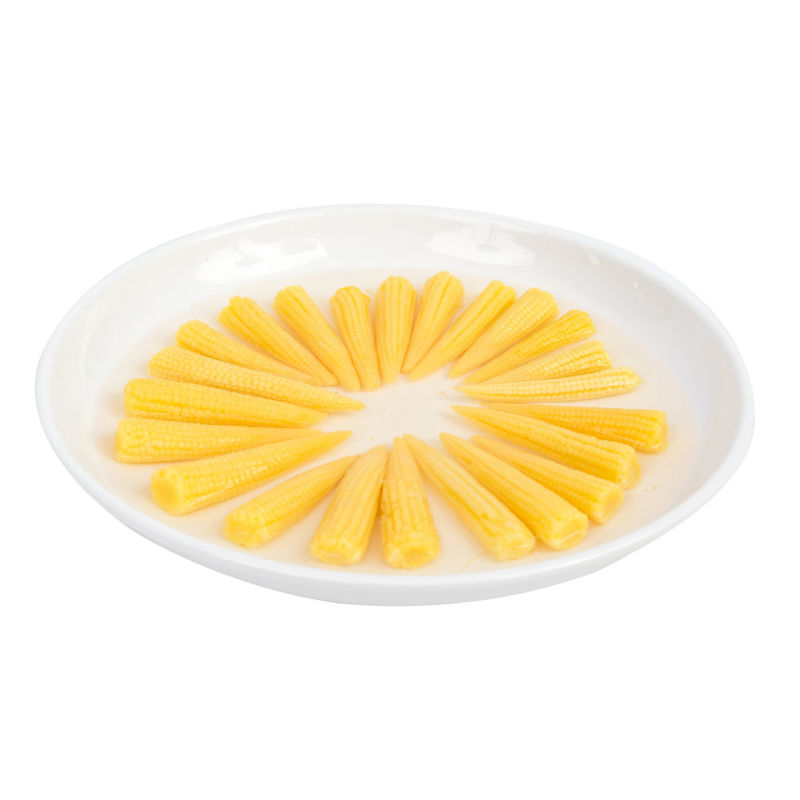 Fresh Golden Sweet Whole Kernel Corn with High Quality