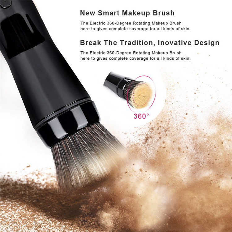 Brushes Makeup Professional Custom Makeup Brush Set