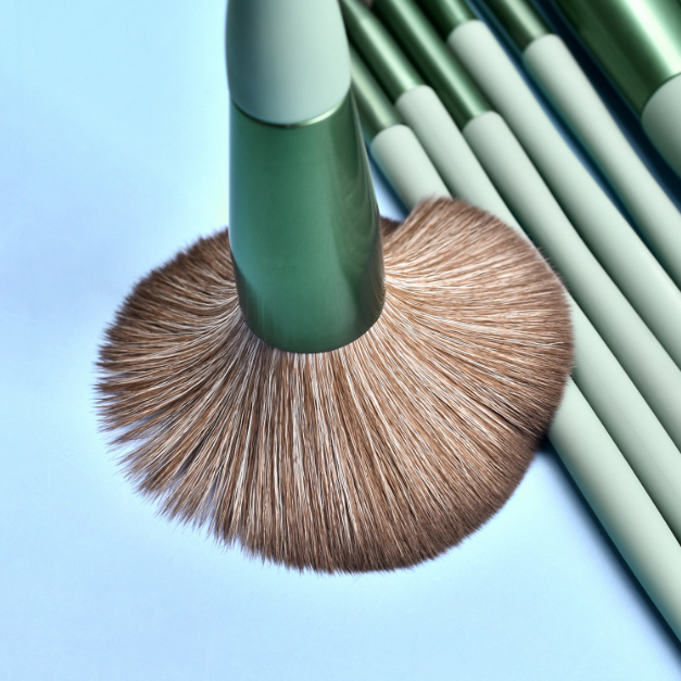 9PCS Cosmetic Brush Makeup Brush