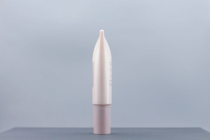 50g PE Hot Stamping OEM Foundation Cosmetic Packaging Plastic Tube.