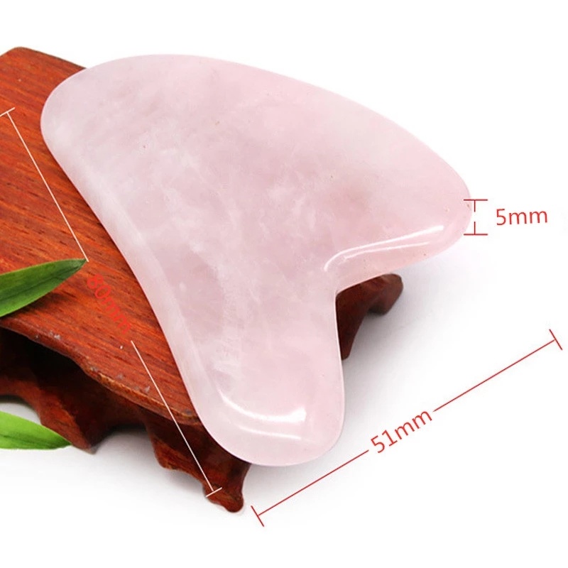 Traditional Chinese Massage Gua Sha Tool for Body