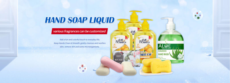 Professional Liquid Hand Wash Soap Foaming Hand Washing Liquid