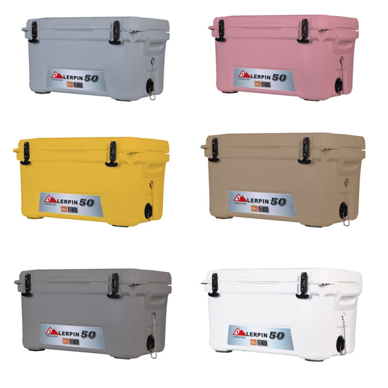 Hot Sale Cheap Price Outdoor Ice Cooler Bucket Fishing Ice Cooler Box