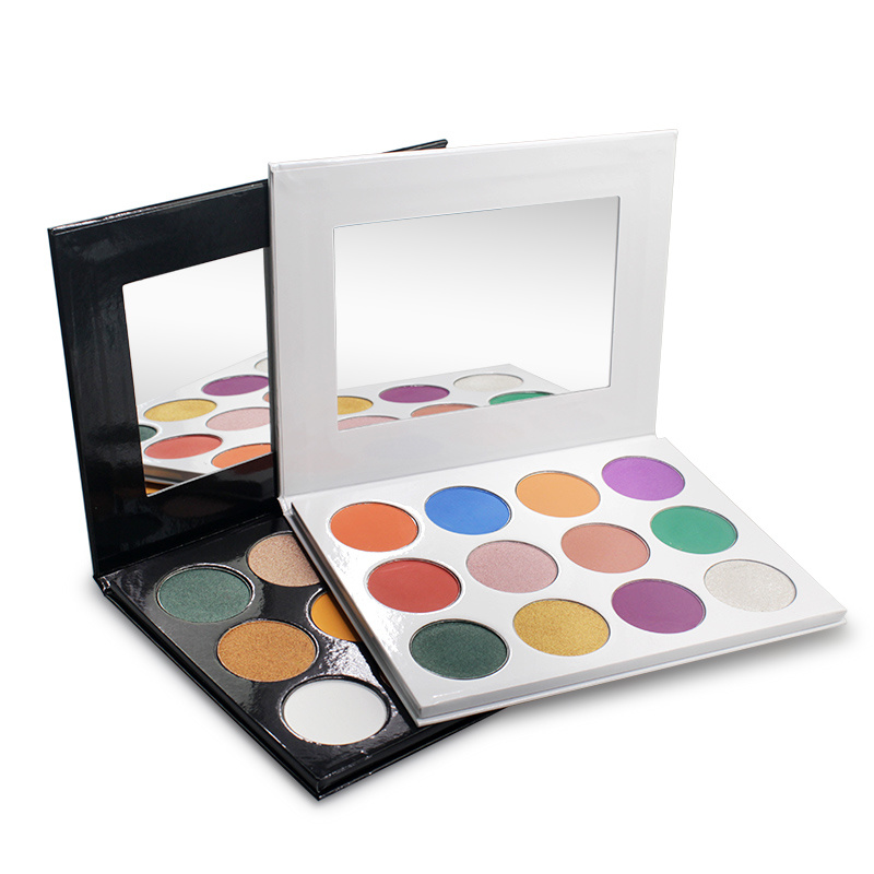 Makeup Palette Sets-Makeup Cosmetic-Makeup Palette-Eyeshadow Palette