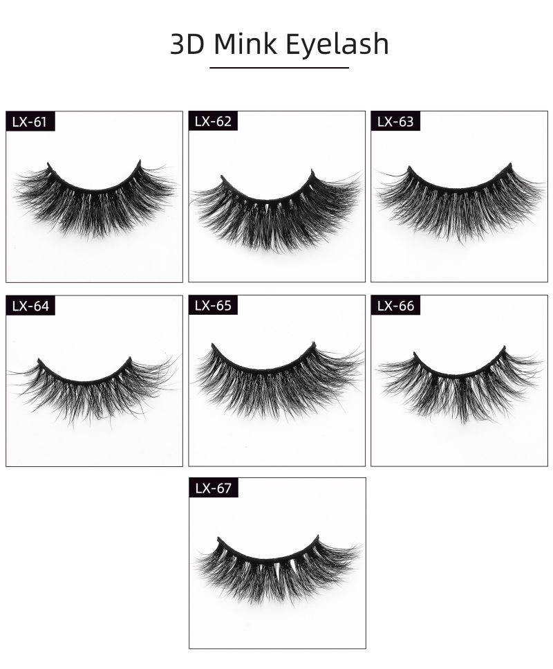 Private Label Premium Mink Eyelashes 25mm Eyelashes Dramtic Long Eyelashes