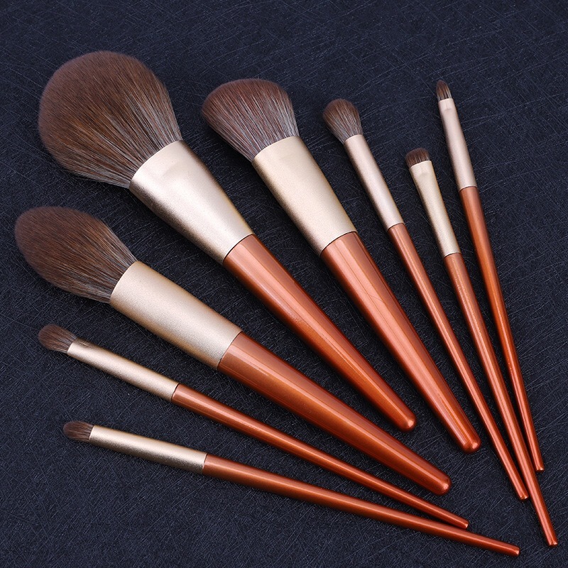 8PCS Cosmetic Brush Makeup Brush