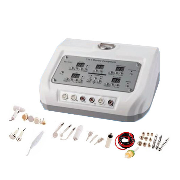 9in1 Multi Function Facial Care Machine for Skin Care