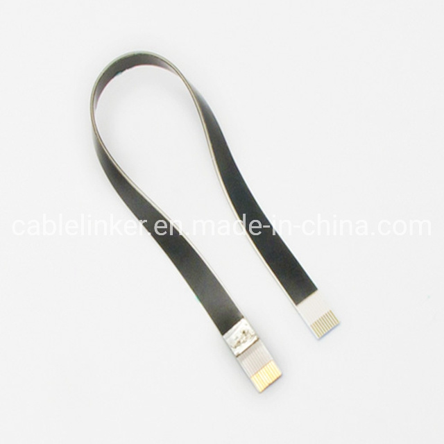 FFC Flexible Extension USB Cable for PC