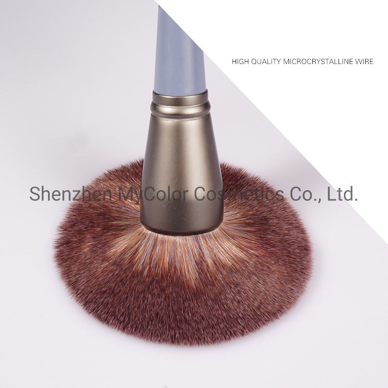 Best Cosmetic Brushes Set 8PCS Makeup Brush Kit Foundation Eye Shadow Lip Brush