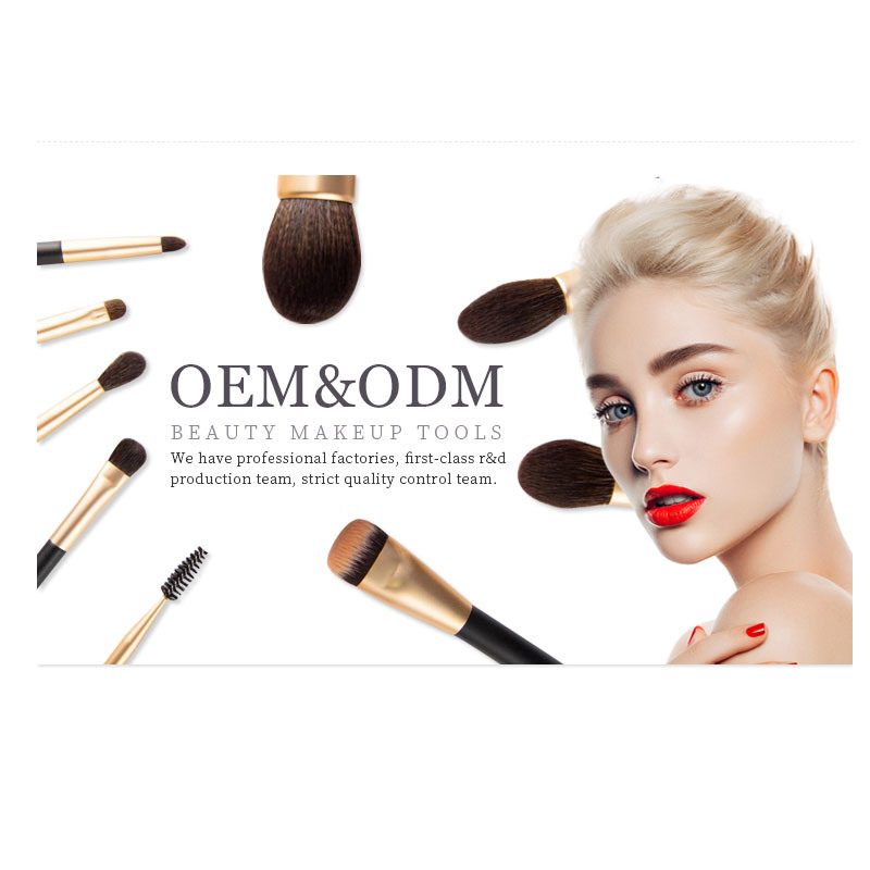 Cosmetic Eye Makeup Brushes Makeup Tool Brush Cosmetic Brushes
