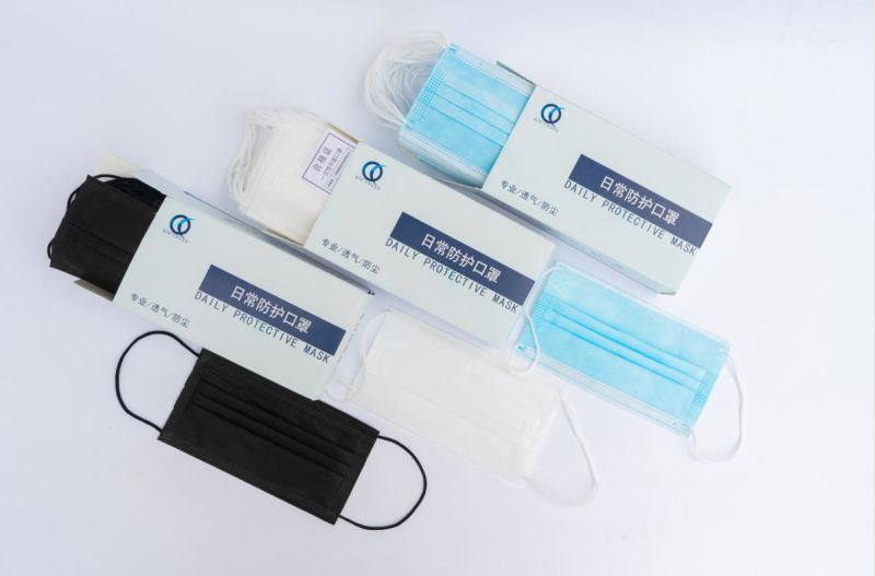 3ply Face Mask Beauty Face Beauty Disposable Face Mask