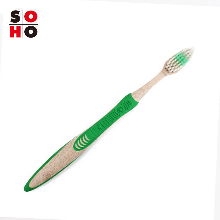 Hotel Comfort Good Toothbrush Disposable Toothbrush Cheap Disposable Hotel Toothbrush in Yangzhou