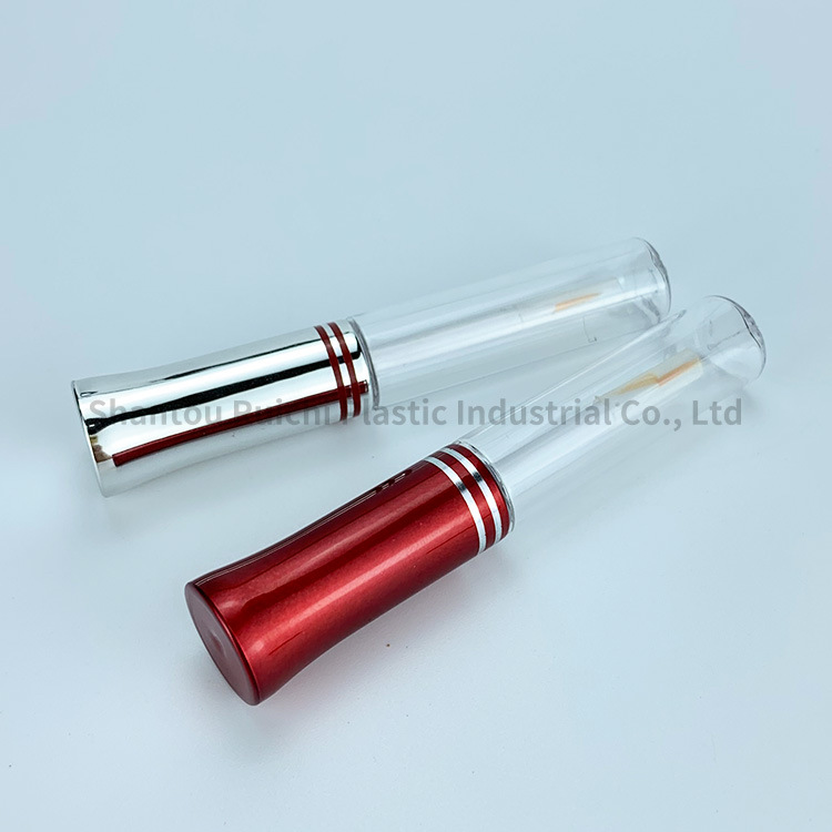 High Quality Salable Private Logo Custom Lipgloss with Different Brush