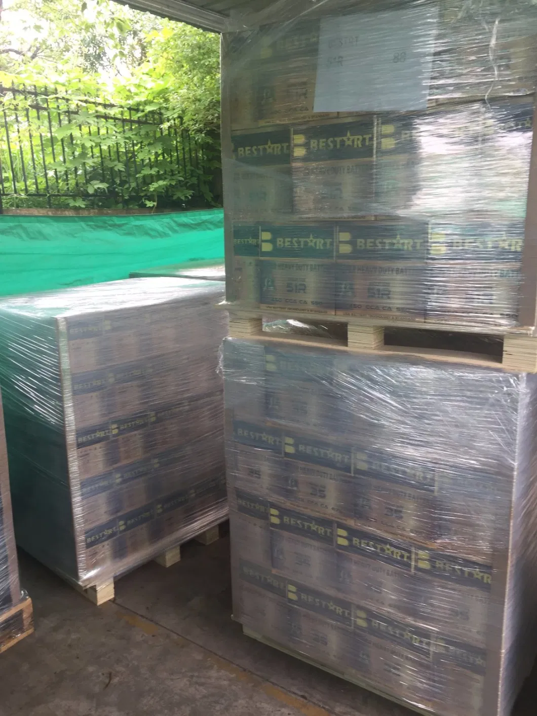 Manufacturing 86-661 12V 60ah Super Power Capacitor Car Battery