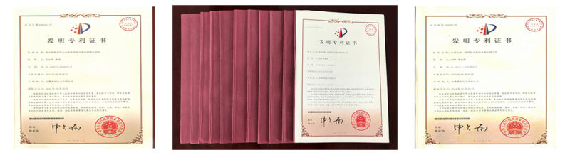 High Temp Metallized Polypropylene Film 4um for Capacitor Use