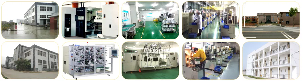 Direct Current Busbar DC Capacitor Polypropylene Film Capacitor