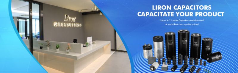 Gtcap Ultra Capacitor/Super Capacitor 100V 1000f of Electric Component