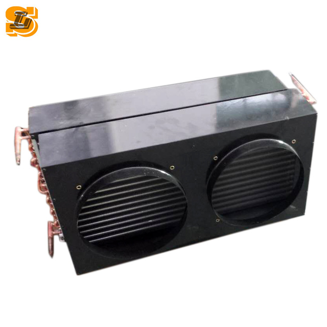 Aluminum Blue Fin Condenser Coil Unit (FP-4)