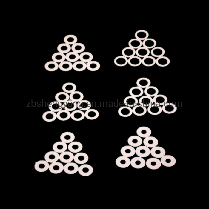 Ceramic Block/ Boron Nitride Powder Ceramic Block