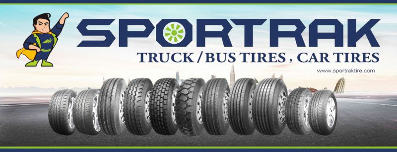 Life of a Truck Tyre 315 Truck Tyre for Sale 315/80r22.5