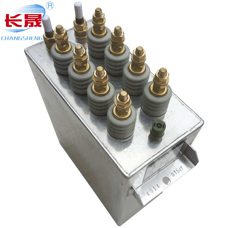 Rfm1.25-3000-1s Polypropylene Capacitor