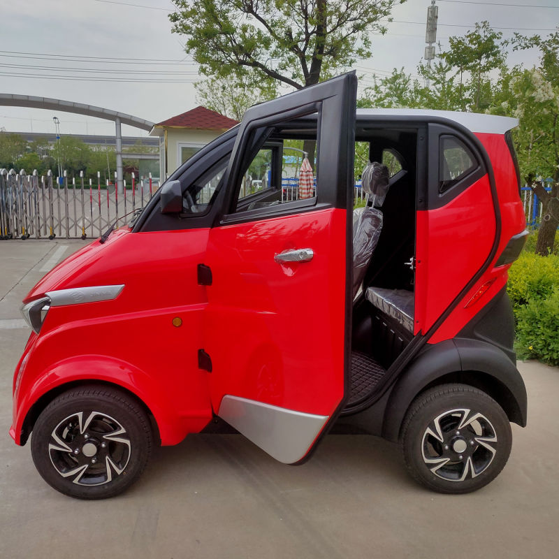 Runhorse 4 Wheel Mini Electric Vehicles for Disabled