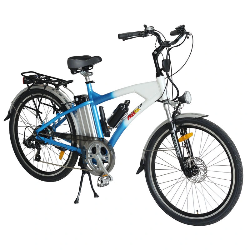 Electric Vehicle 36V Electric Bike Mountain Electric Bike City Electric Bicycle E-Bike