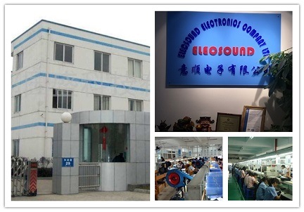 Cl21 Metallized Polyester Film Capacitors DIP