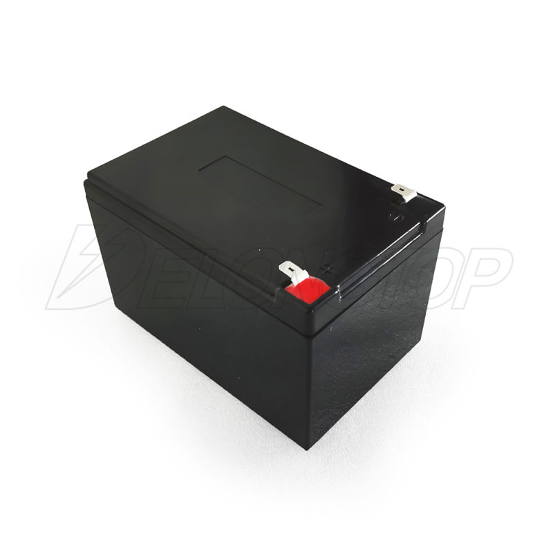 Factory Direct Customized Battery 12V LiFePO4 Battery 12V 18ah Lithium Battery