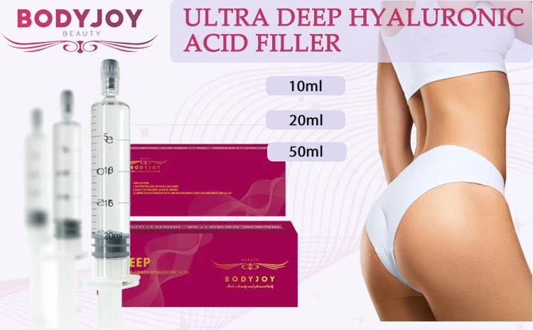 Collagen Long Duration Breast Filler Injectionand Enlarging Breast Hyaluronic Acid Filler