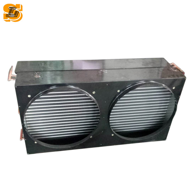 Aluminum Blue Fin Condenser Coil Unit (FP-4)