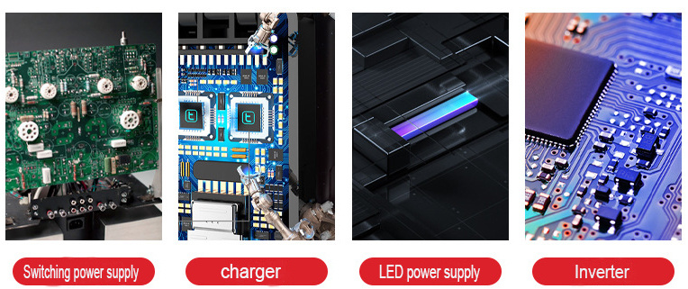 X2 Safety Capacitor Manufacturer Sells 305K275V Electronic Components