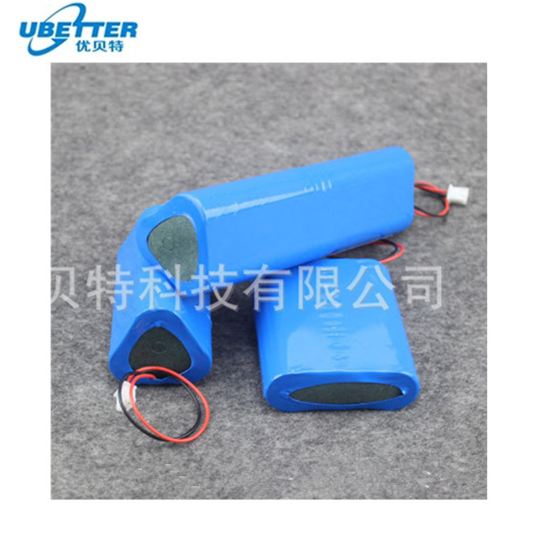 Custom High Capacity Battery Pack China Manufacturer for Device