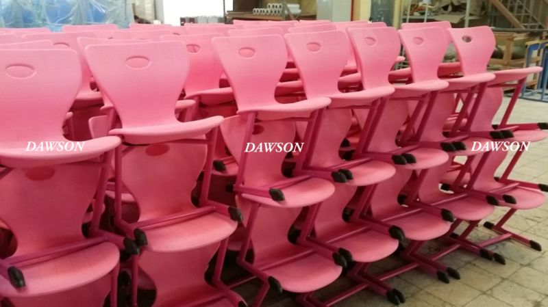 Accumulation Type HDPE 120L Plastic Seats Blow Molding Machine