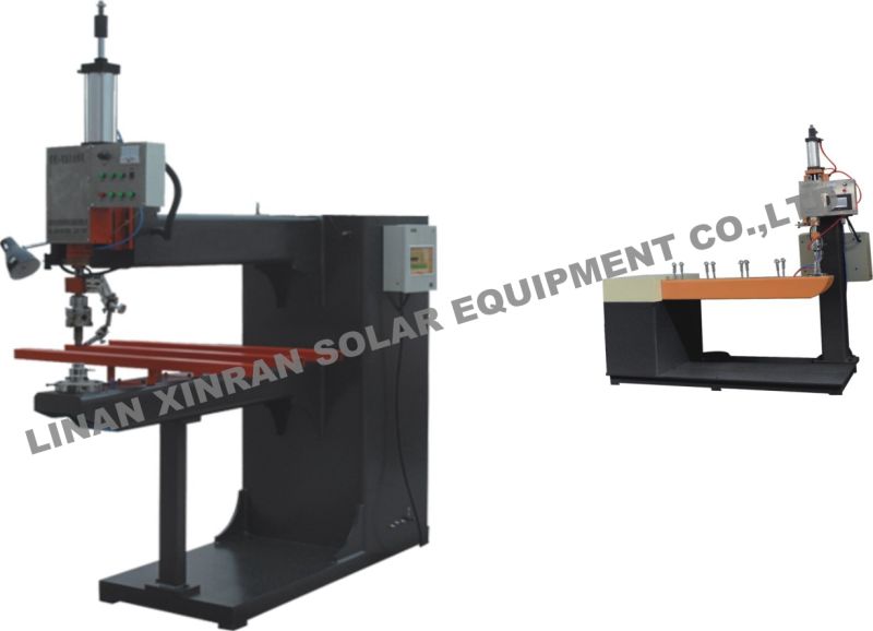 CNC Cutting Machine for Solar Panel