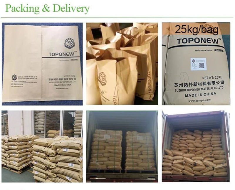 Talc/Mineral Filled Polypropylene Raw Material Price PP Td20 Polypropylene