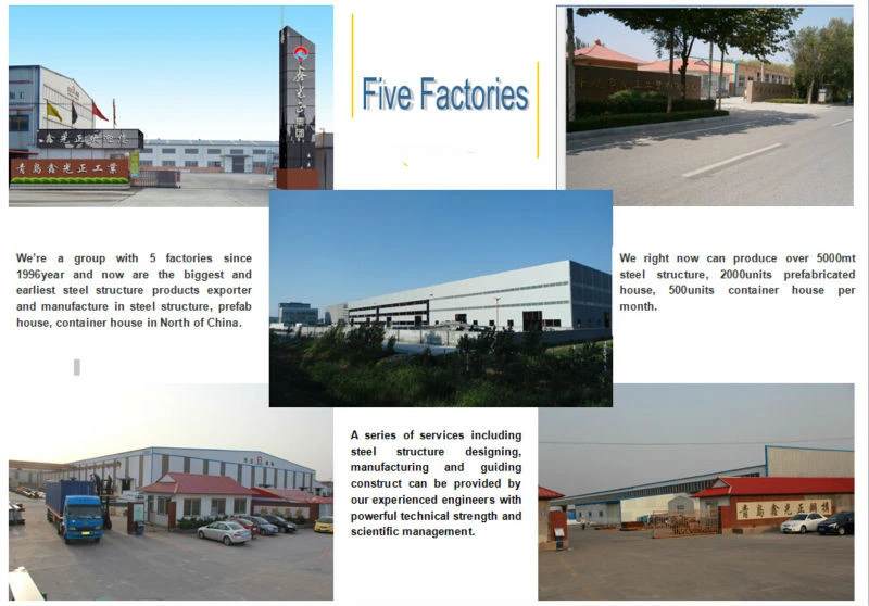 Xgz Structural Steel Frame Structural Steel Frame Workshop