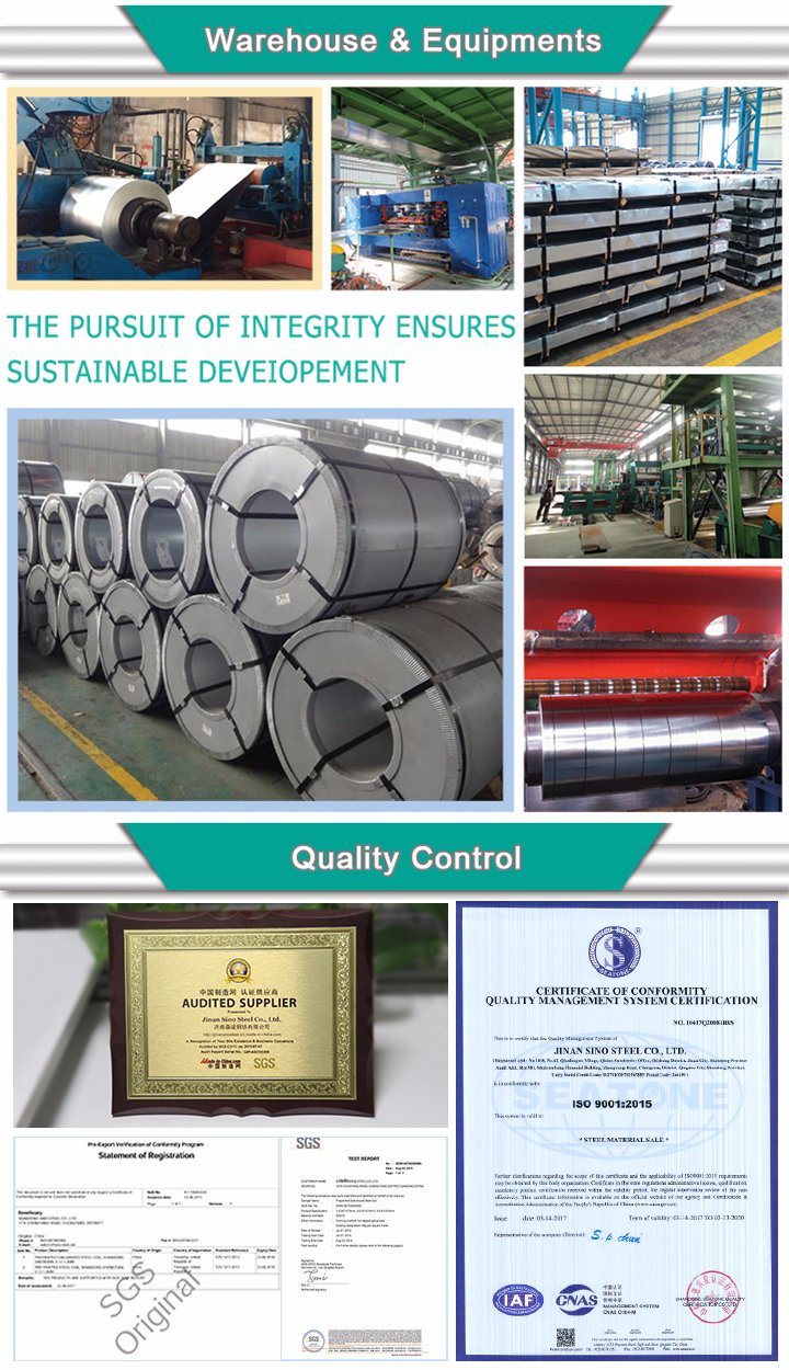 Gi Steel Roofing Sheet/Galvanized Roofing Sheet/Zinc Coated Roofing Sheet