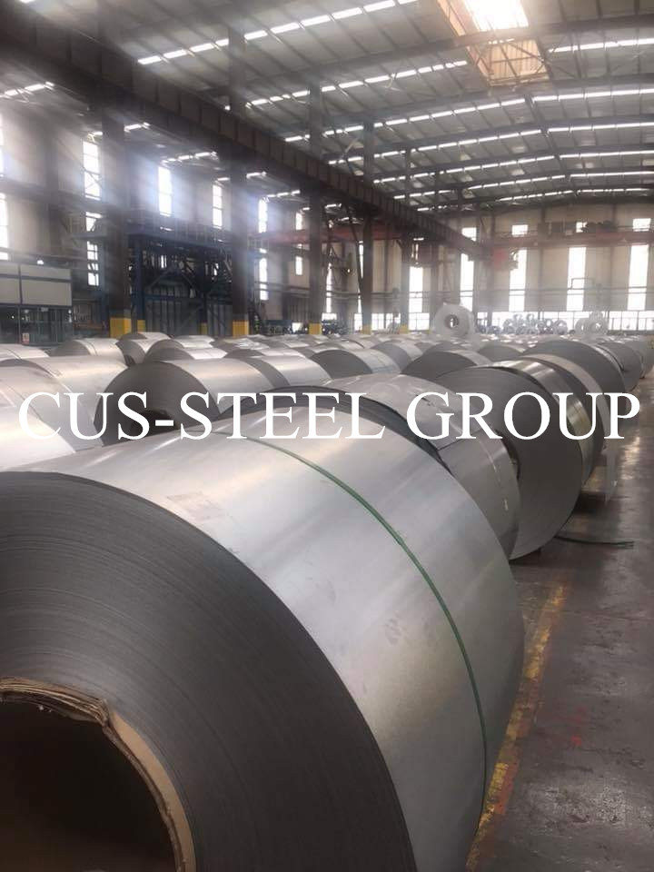 Manufactory Construction Buliding Materials Color Coated Galvanized Steel for Roof