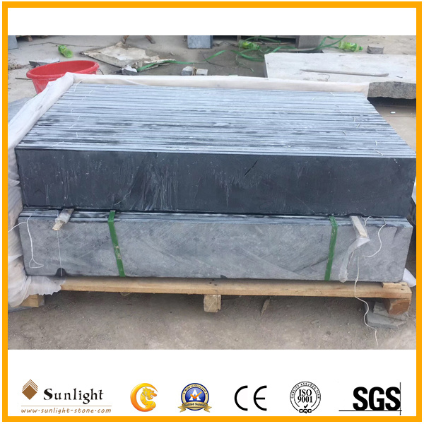 Black Limestone/ Blue Limestone Wall Tile