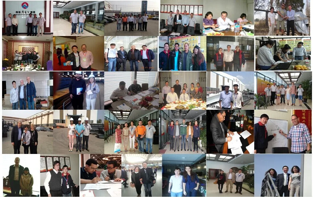 Xgz Structural Steel Frame Structural Steel Frame Workshop