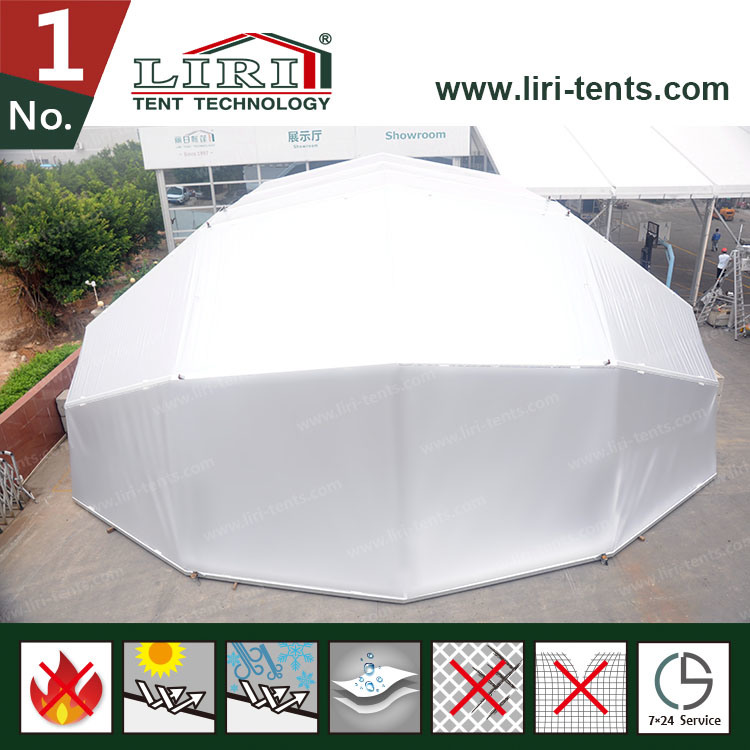 Hangar Canopy, Hangar Warehouse Tent for Aircraft and Helicopter