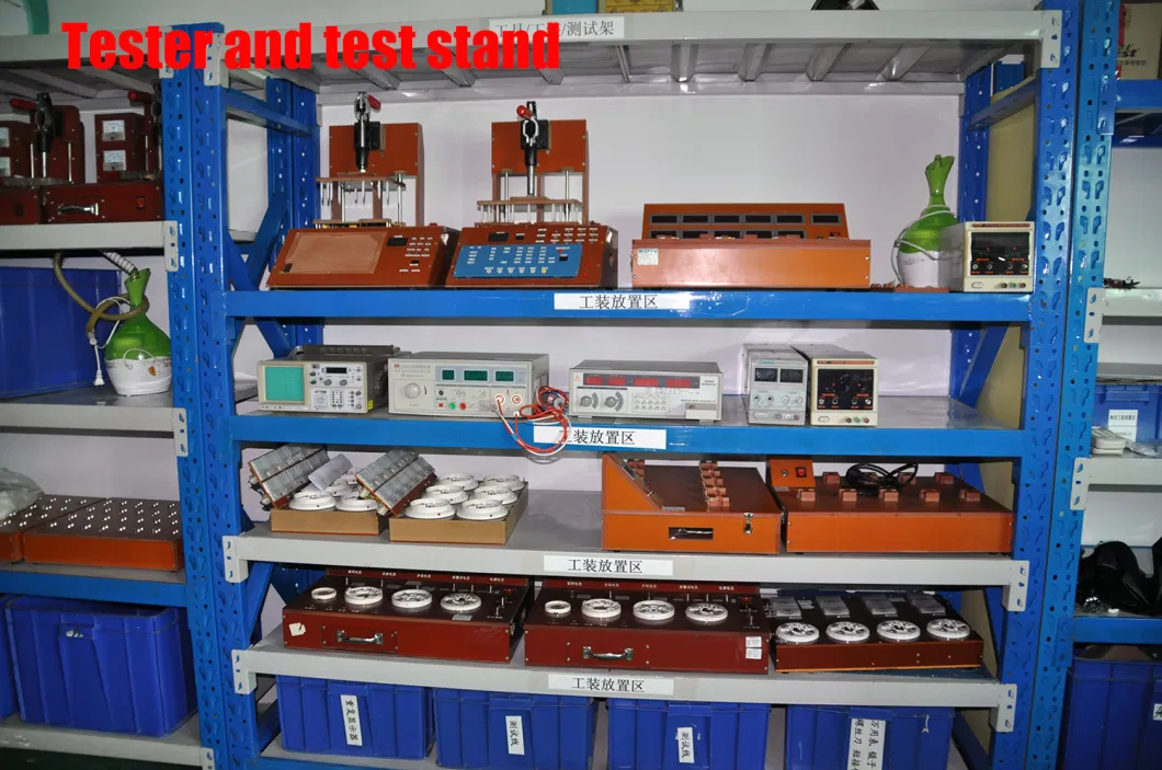 Hot Selling Industrial Building Use Conventional Fire Alarm Control Panel