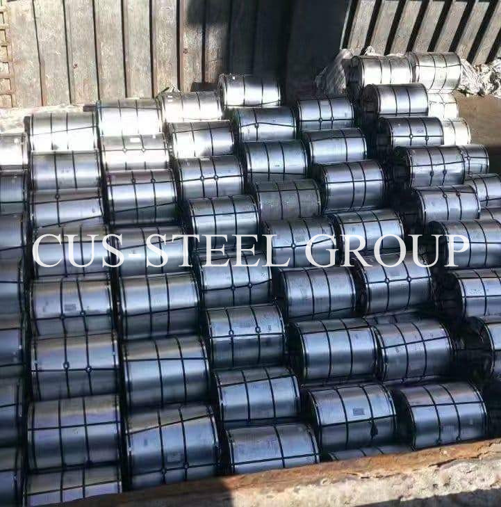 Manufactory Construction Buliding Materials Color Coated Galvanized Steel for Roof