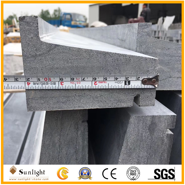 Black Limestone/ Blue Limestone Wall Tile