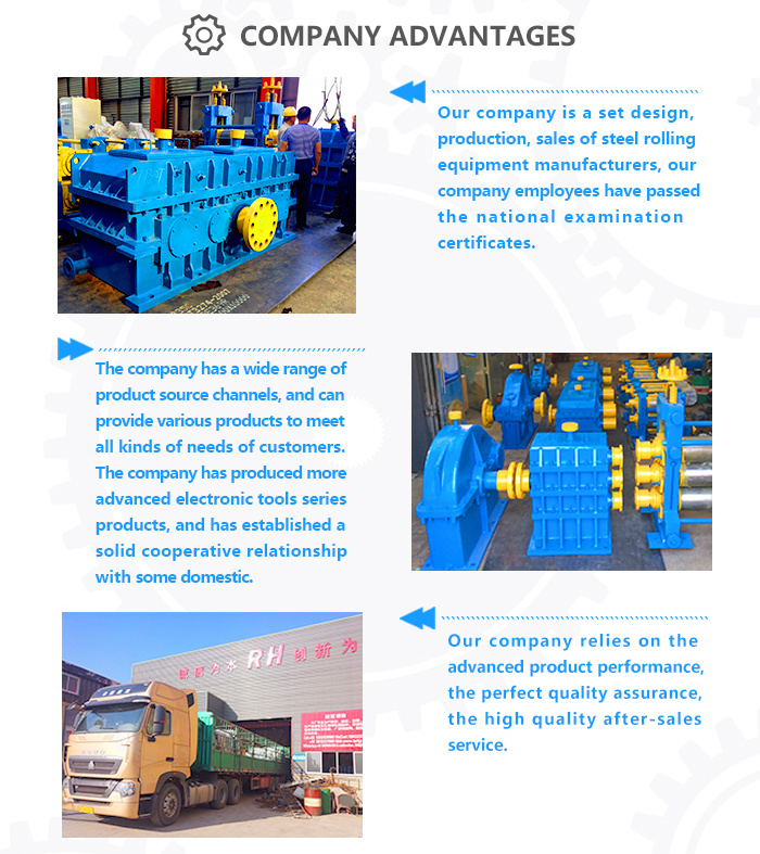 Rolling Mill Professional Manufacturers to Produce and Sell