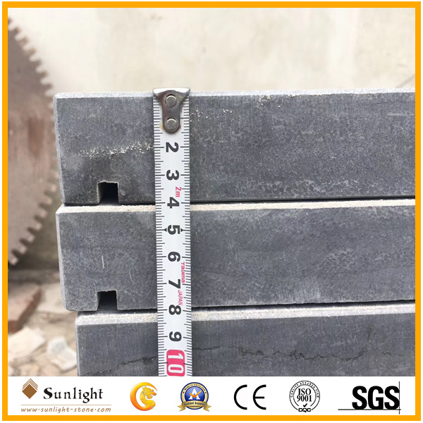 Black Limestone/ Blue Limestone Wall Tile