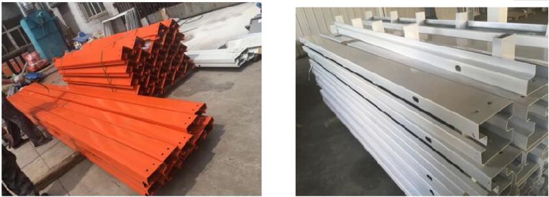 Metal Kit Cheap Steel Structure China Prefab Houses