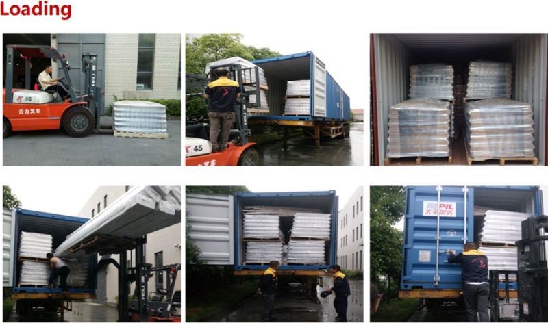 Nigeria Kenya Tanzania Building Material Shingle Building Material Metal Roof Tiles