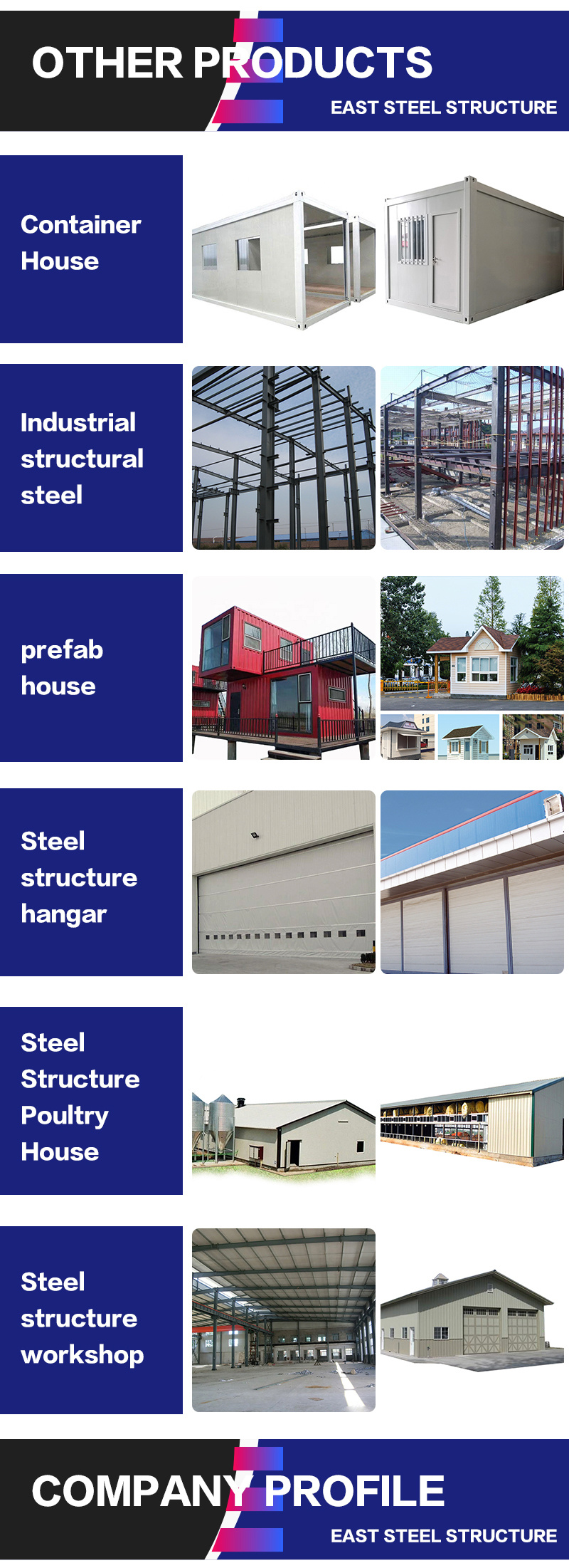Cost-Saving Professional Install Modular Steel Structure Dome House